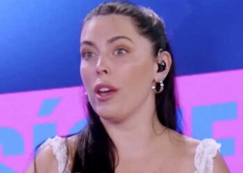 daniela aránguiz divorcio jorge valdivia