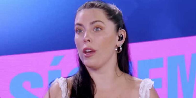 daniela aránguiz divorcio jorge valdivia