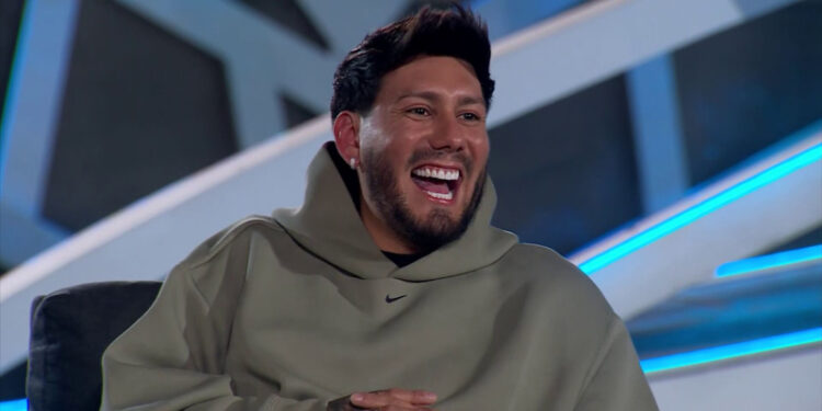 dash zalo reyes mundos opuestos