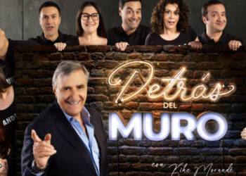 detrás del muro mega