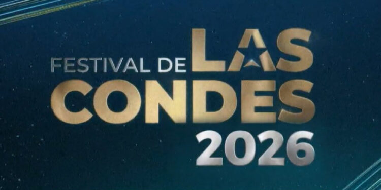 parrilla festival de las condes 2026