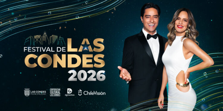 parrilla festival de las condes 2026