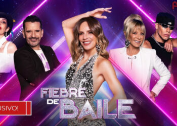 final fiebre de baile