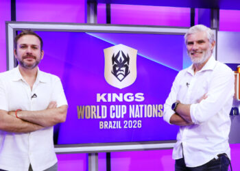 Final Kings League