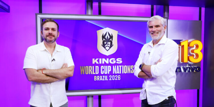 Final Kings League