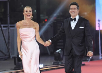 primeros invitados gala viña 2026