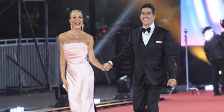 primeros invitados gala viña 2026