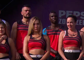 Exparticipante de “Mundos Opuestos” anuncia embarazo