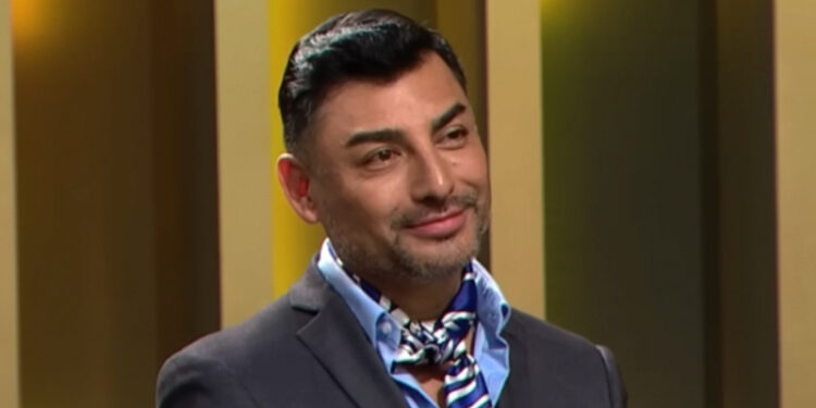 Periodista revela especial ayuda que recibió de Andrés Caniulef