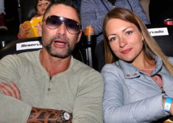 La reacción de Paula Pavic al nuevo romance del “Chino” Ríos 