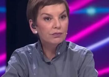 Fran García-Huidobro no asistirá a la Gala.