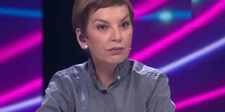 Fran García-Huidobro no asistirá a la Gala.