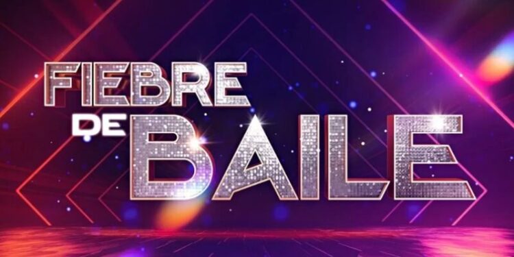Participante de Fiebre de Baile sufió lesión.
