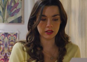 Avance del capítulo 209 de "El Jardín de Olivia".