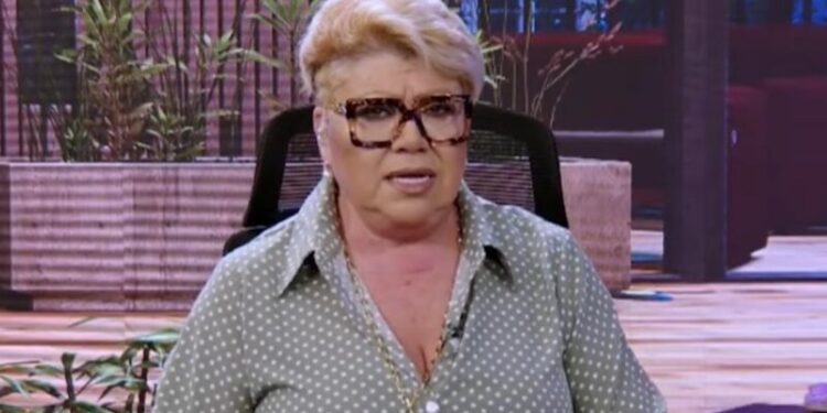 Paty Maldonado critica a famosos tras muerte de Caniulef.