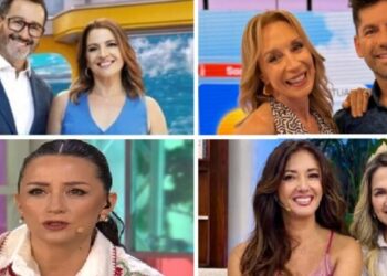 Rating matinal del 13 de enero.
