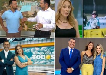 rating del 14 de enero