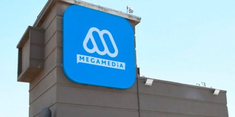 Megamedia