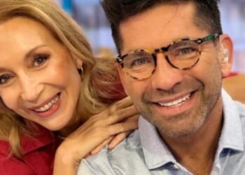 Mucho Gusto lideró el rating del 16 de enero.