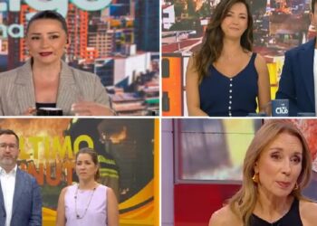 Rating matinal del 20 de enero.