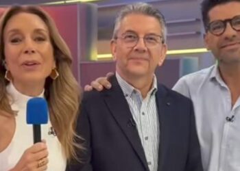 Mucho Gusto lideró el rating de este miércoles.