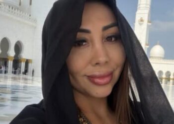 Naya Fácil no asistirá a la Gala de Viña 2026.