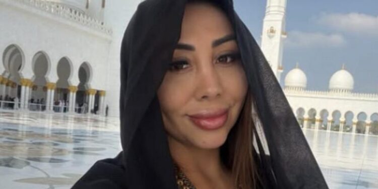 Naya Fácil no asistirá a la Gala de Viña 2026.