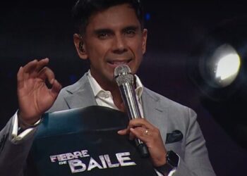 Fiebre de Baile tendrá su gran final el 4 de febrero.