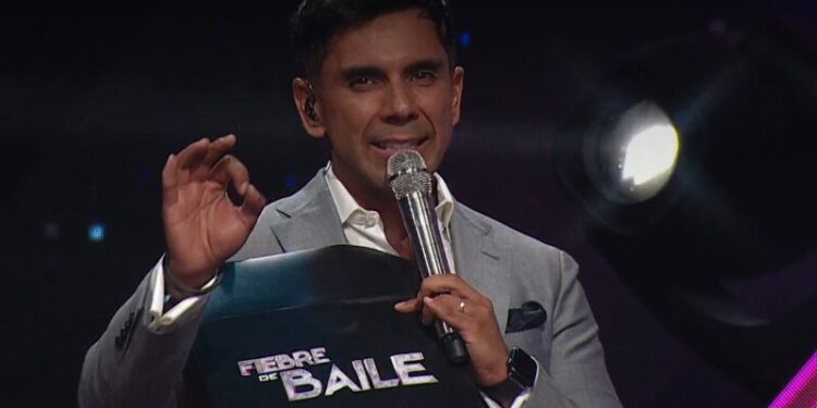 Fiebre de Baile tendrá su gran final el 4 de febrero.