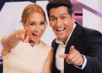Qué periodista animará en Viña 2026.