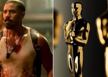 Oscar 2026