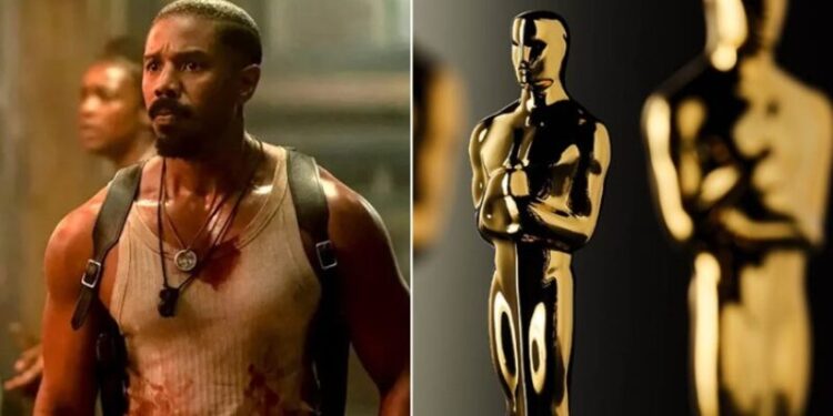 Oscar 2026