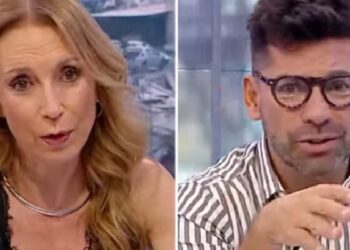 Mucho Gusto lideró el rating este jueves.