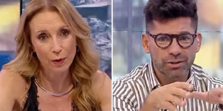 Mucho Gusto lideró el rating este jueves.