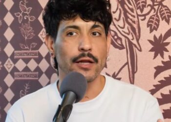 Pablo Candia habló sobre Claudia Schmitd