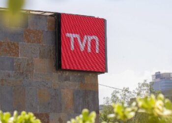 Despidos en TVN.
