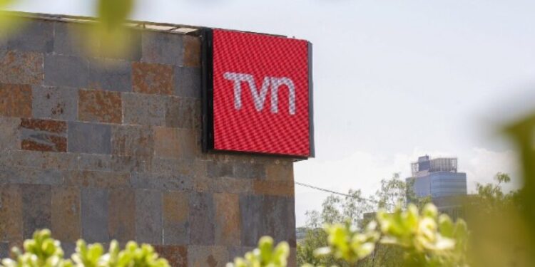 Despidos en TVN.