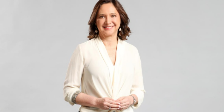 Mónica Pérez