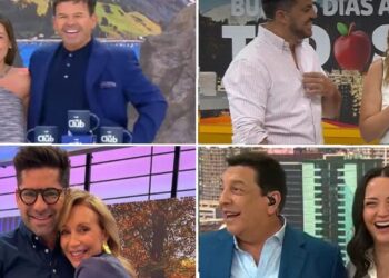 rating matinal del 28 de enero