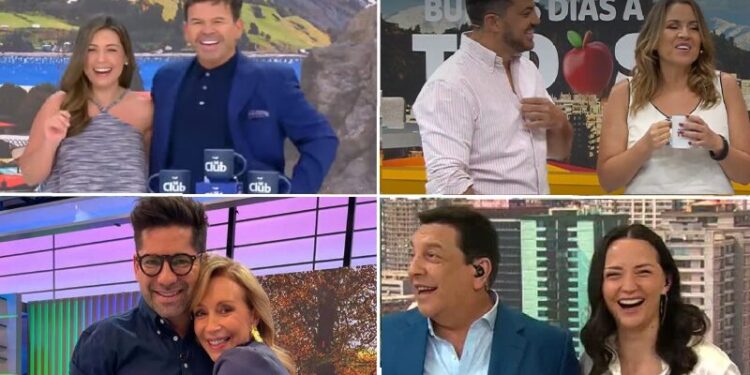 rating matinal del 28 de enero