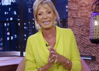 Raquel Argandoña trabajará en Viña.