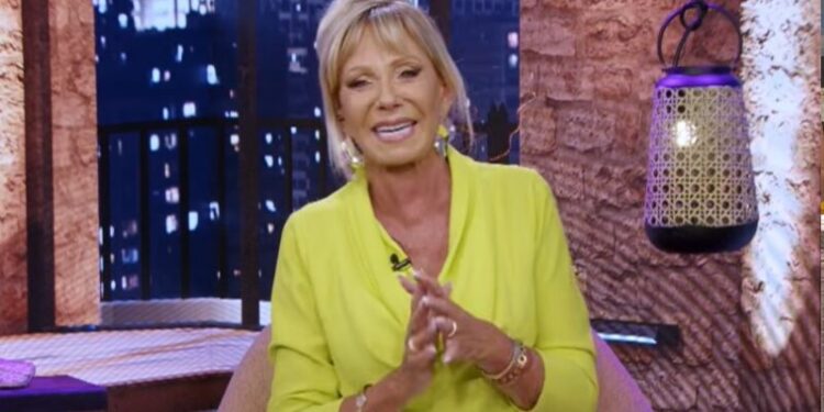 Raquel Argandoña trabajará en Viña.