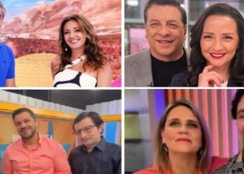 Rating del 2 de enero.