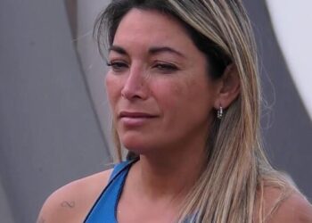 Evelyn Ortiz