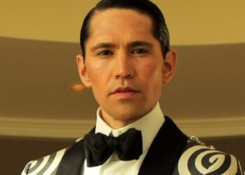 Di Mondo habla sobre su participación en la Gala de Viña.