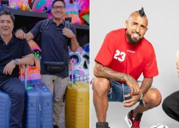 Novedades de verano en Canal 13.