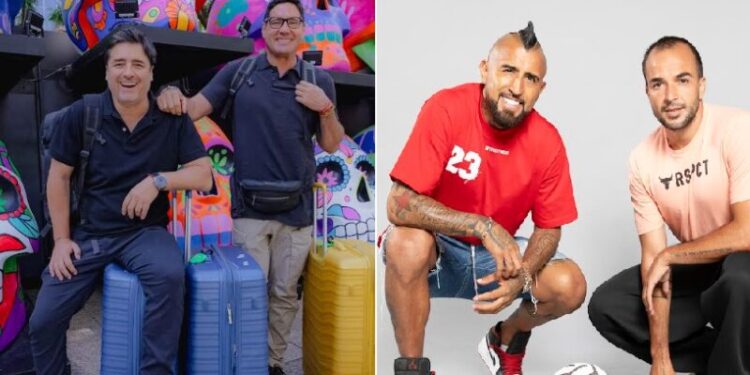 Novedades de verano en Canal 13.