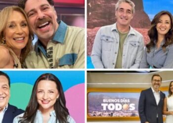 rating matinal del 6 de enero
