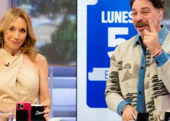Mega arrasó en la batalla por el rating de este 5 de enero.