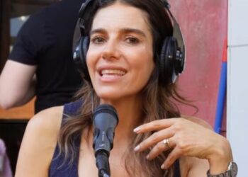María Luisa Godoy